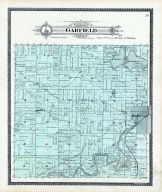 Garfield Township, Newaygo County 1900